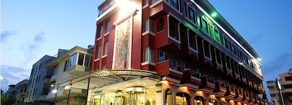 Bilem Hotel Beach & Spa
