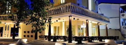 Sentido Heritance Negombo