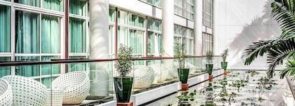 Pullman Bangkok King Power