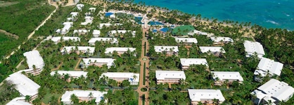 Grand Sirenis Punta Cana Resort & Aquagames - All Inclusive