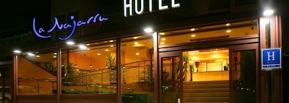Hotel Noy