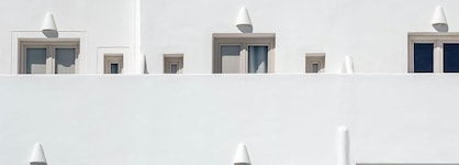 Santorini Palace Hotel