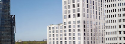 The Ritz-Carlton Berlin