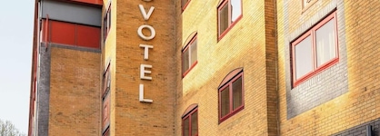 Novotel Bristol Centre