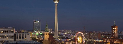 Radisson Collection Hotel, Berlin