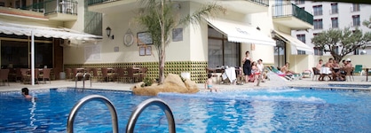 Hotel Terramar