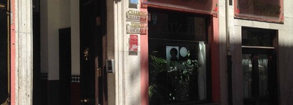 Hotel Plaza Nueva