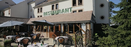 Fasthôtel Blois