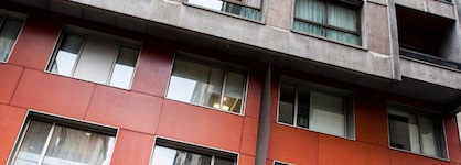 Hotel Zenit Don Yo