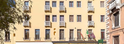 Baglioni Hotel Luna - The Leading Hotels Of The World