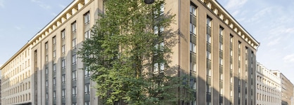 Solo Sokos Hotel Helsinki