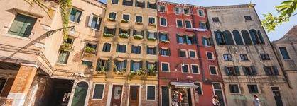 Hotel Kette