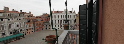 Hotel Scandinavia - Relais
