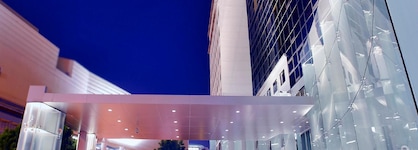 Sofitel Los Angeles At  Beverly Hills