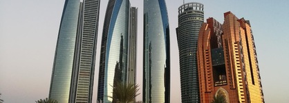 Grand Continental Hotel