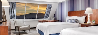 Luxor Hotel And Casino