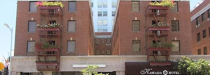 Kawada Hotel
