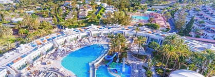 Gloria Palace San Agustin Thalasso & Hotel