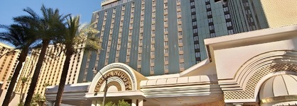 Golden Nugget Las Vegas Hotel & Casino