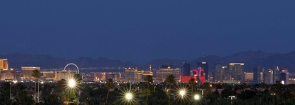 Jw Marriott Las Vegas Resort & Spa
