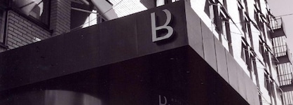 Hotel Birger Jarl