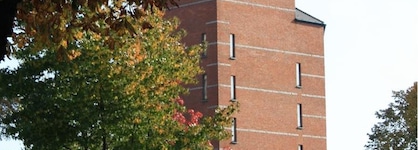 Hotel Charleroi Business