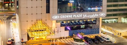 Millennium Downtown Abu Dhabi