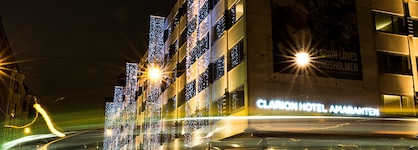 Clarion Hotel Amaranten