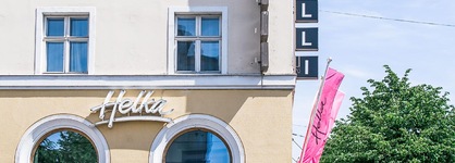 Hotel Helka