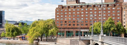Sheraton Stockholm Hotel