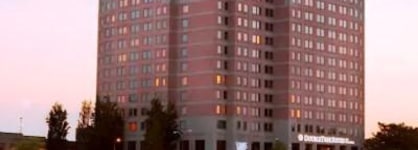 DoubleTree Suites By Hilton Hotel Boston-Cambridge