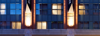 Pennyweight Hotel Boston, Curio Collection By Hilton