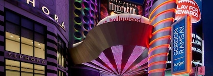 Planet Hollywood  Las Vegas Resort & Casino