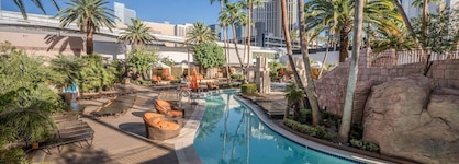 Mgm Grand Hotel & Casino
