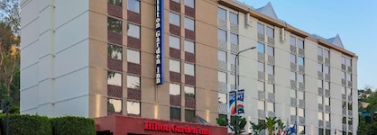 Hilton Garden Inn Los Angeles Hollywood