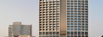 Intercontinental Abu Dhabi By Ihg