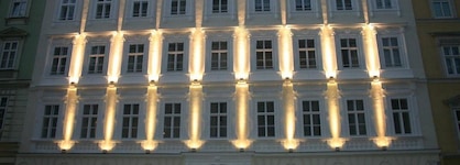The Levante Rathaus Apartments