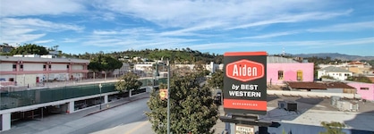 Best Western Plus Dragon Gate Inn