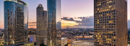 Hyatt Regency Houston