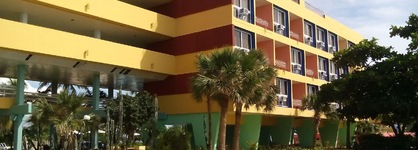 Club Amigo Ancon