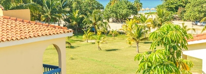 Memories Trinidad Del Mar All Inclusive