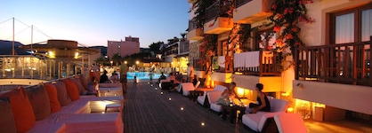 Diamond Of Bodrum Hotel