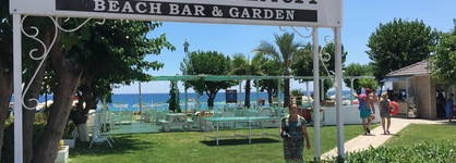 Hotel Camyuva Beach