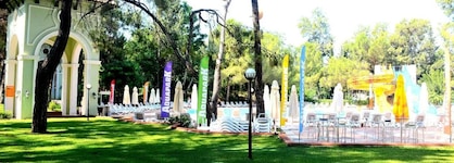 Meder Resort Hotel