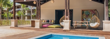 Le Meridien Ile Maurice