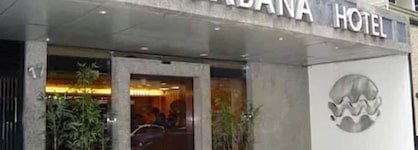 Oceano Copacabana Hotel