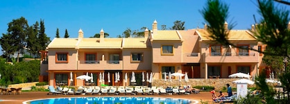 Grande Real Santa Eulalia Resort & Hotel Spa
