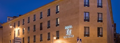 F&G Logroño Hotel