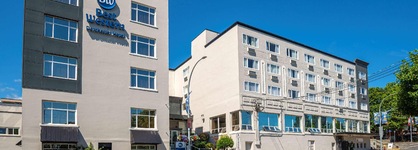 Best Western Dorchester Hotel