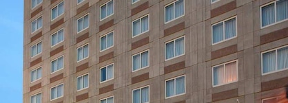 Embassy Suites By Hilton Boston at Logan Airport